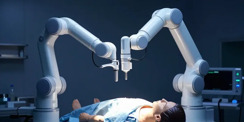 Revolução em Saúde: Plataforma de IA Transforma Hospitais com Tecnologia Inovadora