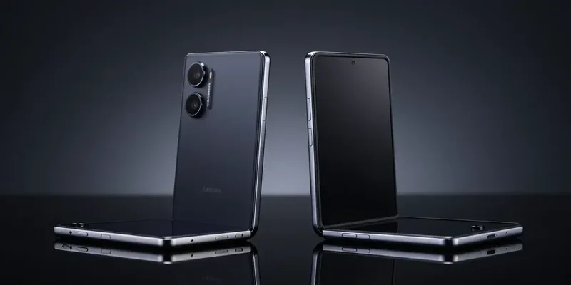 Guerra dos Dobráveis: Galaxy Z Fold8 Ultra vs. Motorola Razr Fold – Qual Gigante Dominará o Mercado Premium?