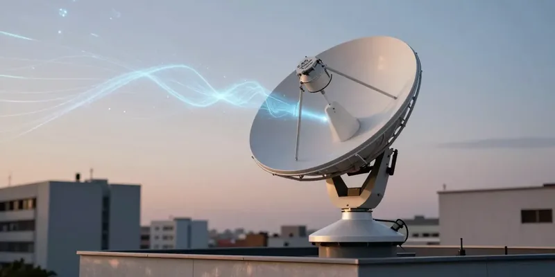 Internet via Satélite no Brasil: A Corrida pelas Conexões e o Futuro Direct-to-Device