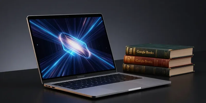 Googlebooks e Chromebooks: Dois Caminhos Diferentes no Futuro da Tecnologia