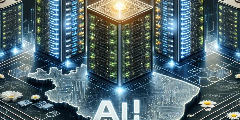 ## Data Centers Turbinam o Brasil na Corrida Global da Inteligência Artificial!
