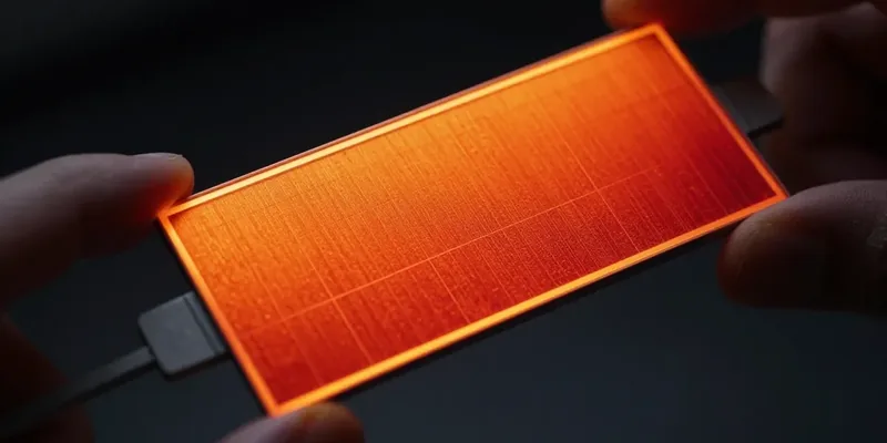 Revolução Solar: Substituição de Metal Raro Pode Baratear a Energia Limpa em até 99%