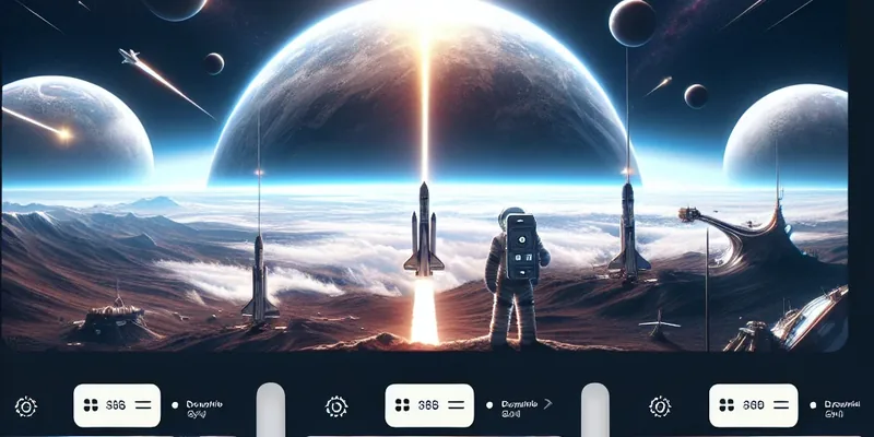 ## Kármán: O Portal Invisível que Separa a Terra do Universo — Quem Decide Onde Começa o Espaço?

