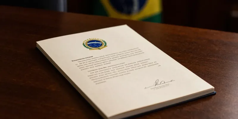 Lula Assina Decretos e Antecipa Regulação das Plataformas Digitais no Brasil