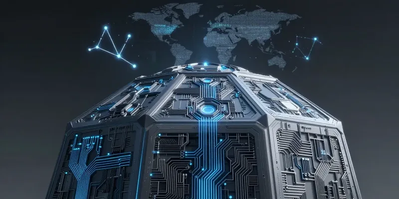 Estados Unidos firmam acordo de IA com oito gigantes da tecnologia