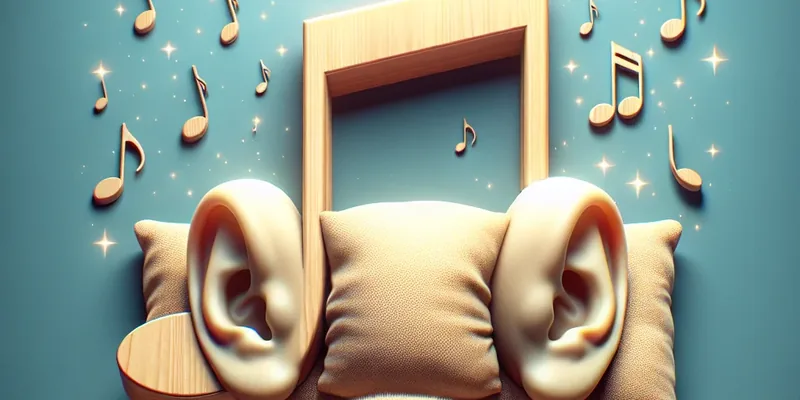 Spotify Apresenta o "Soneca Musical": Dê um Descanso para Seus Ouvidos e Redescubra Sua Biblioteca!
