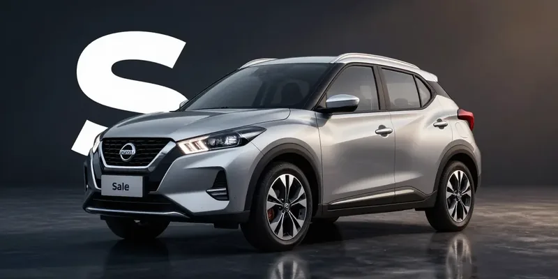 Nissan Kait: Descontos de até R$ 21 mil para empresas sacodem o mercado de SUVs compactos