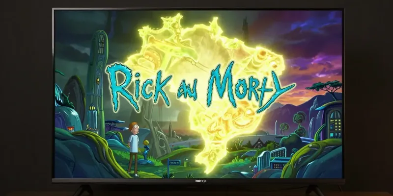 HBO Max renova o catálogo em junho de 2026: estreias brasileiras, o auge de Rick and Morty e o reality de sobrevivência mais épico da franquia