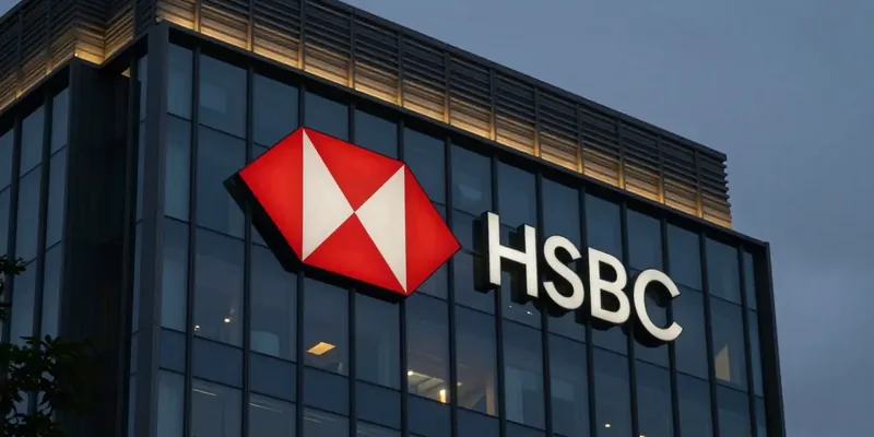 Inteligência Artificial no Coração do HSBC: Parceria com Google Cloud Revoluciona Operações Bancárias