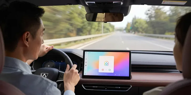 Integração do Gemini no Android Auto gera críticas por excesso de fala