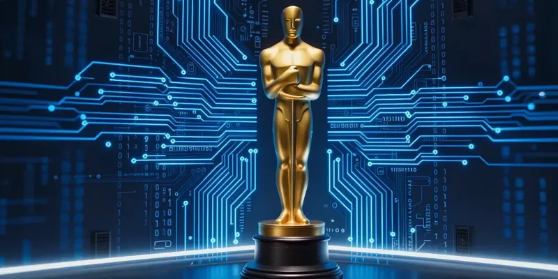 Academia de Hollywood exclui inteligência artificial dos Óscares