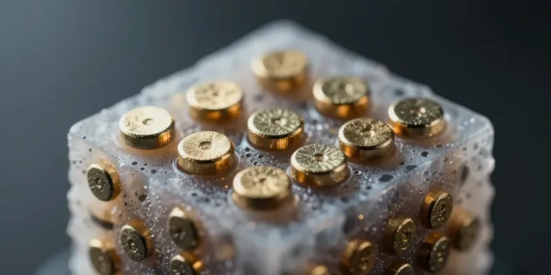Nano-Estanho: A Chave para Desbloquear o Potencial das Baterias de Estado Sólido