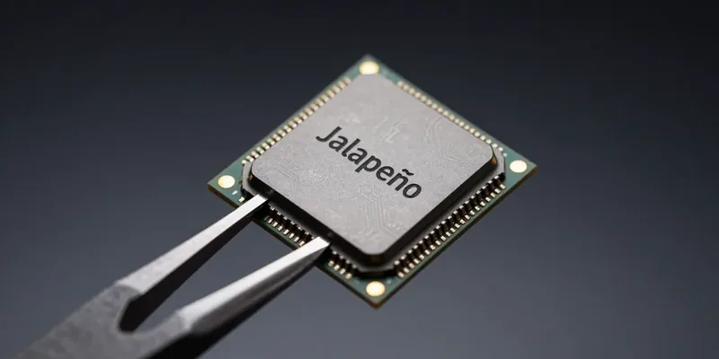 Revolução em Silício: OpenAI Lança Chip Jalapeño para Reduzir Custo Bilionário de Infraestrutura de IA