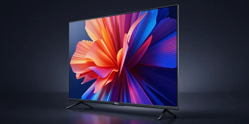 Desbloqueie o Poder do Entretenimento: Smart TV TCL QD-Mini LED C7K de 65 Polegadas com 36% de Desconto no AliExpress