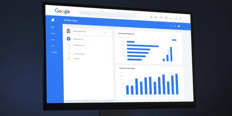 Google Ads passa a oferecer dashboards com IA Gemini para relatórios conversacionais