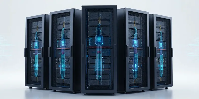 Gigantes da Tecnologia Investem Fortuna em Inteligência Artificial: US$ 630 Bilhões em 2026