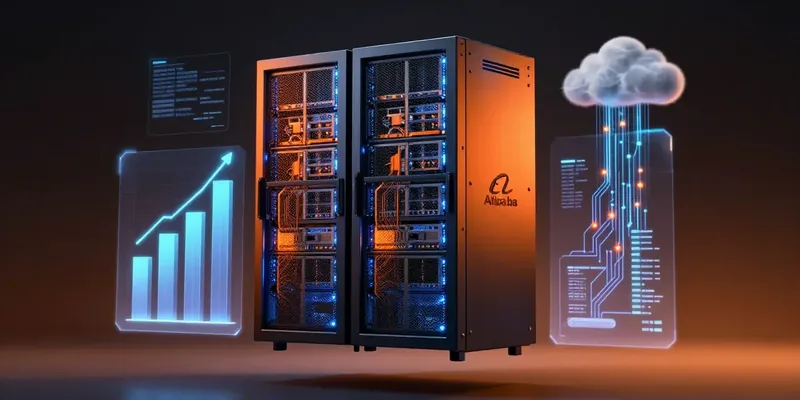 Alibaba anuncia investimento de US$ 56 bilhões em IA em três anos