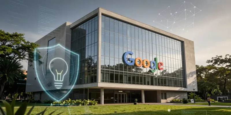 Google abre centro de pesquisa na USP com foco em IA e segurança digital