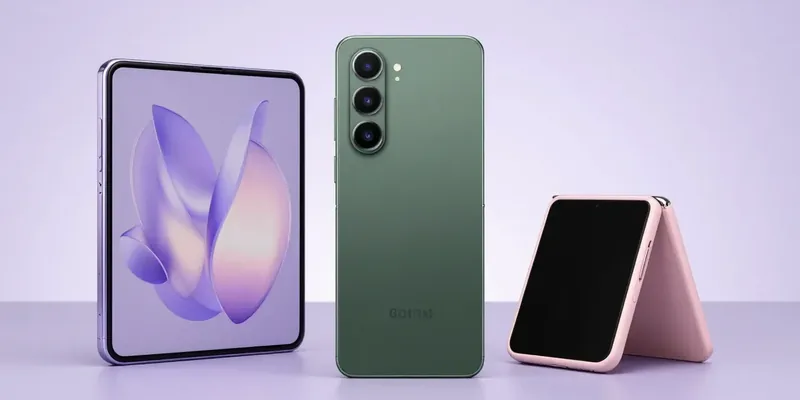Samsung inicia entrega dos dobráveis Galaxy Z 2026 no Brasil