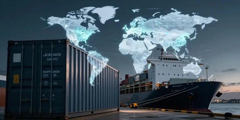 Inteligência Artificial no Comando: Como a Kinaxis Revoluciona Previsão e Planejamento de Cadeias de Suprimentos com a Plataforma Maestro