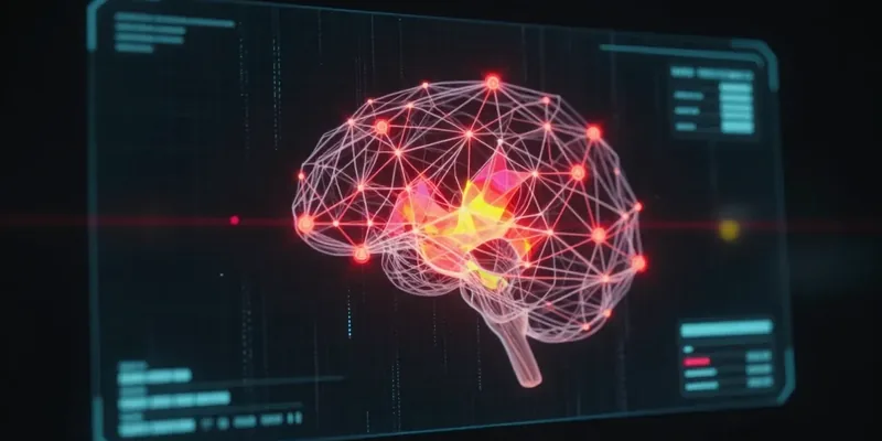 Fritura Cerebral: O Lado Obscuro da Inteligência Artificial no Ambiente Profissional