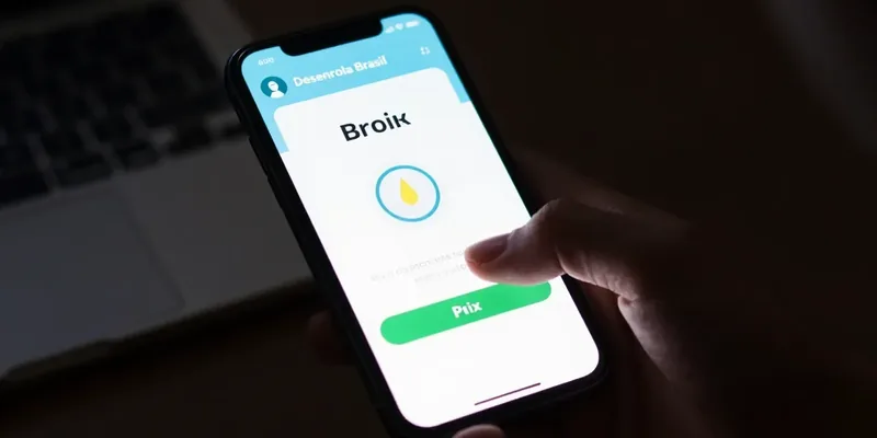 Cuidado com o Golpe do Desenrola: Como Criminosos Usam Dados Reais e Chat Personalizado para Roubar Dinheiro via Pix