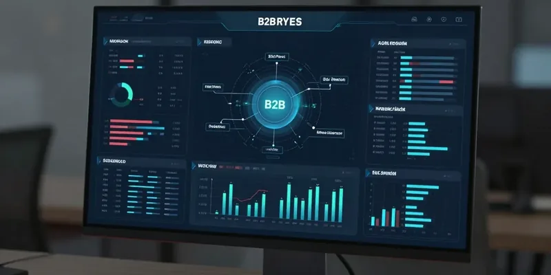 Universo TOTVS em outubro destaca inteligência artificial para o mercado B2B em São Paulo