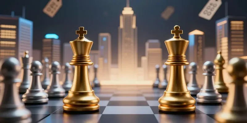 Zuckerberg e Musk encostam na OpenAI com modelos mais baratos