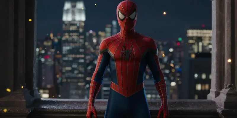 Fenômeno de Bilheteria: Homem-Aranha: Um Novo Dia Quebra Recordes Históricos e Consolida Novo Épico no MCU