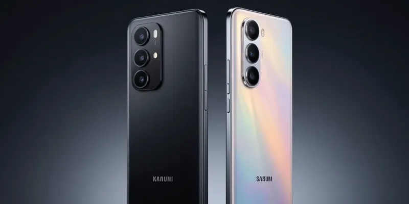 Samsung e Xiaomi preparam batalha no segmento de entrada: Galaxy A27 com 5G e Redmi 17 4G chegam ao mercado