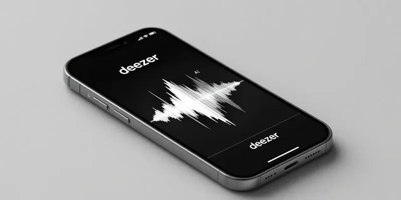 Deezer Brilha em Preto e Branco: Primeiro Lucro Anual Abre Caminho para Inovação e Parcerias Estratégicas