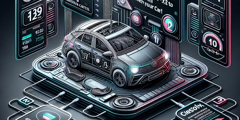 MediaTek Dimensity Auto Cockpit C-X1: A Central de Mídia que Vai Reinventar Seu Carro!
