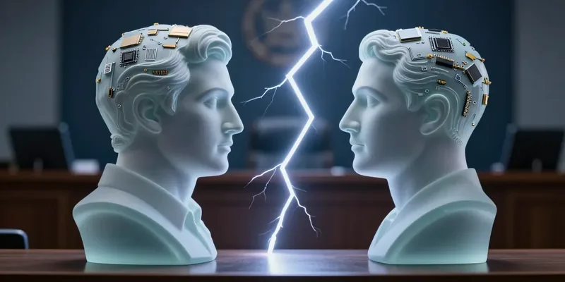 Greg Brockman detalha tensões entre Elon Musk e a OpenAI