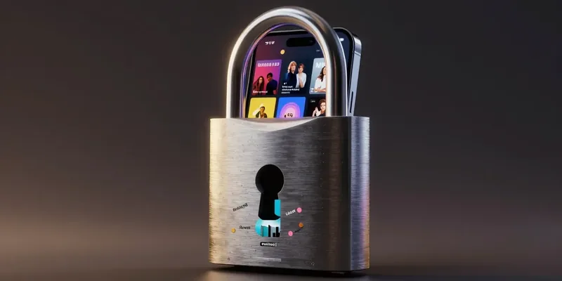 Algoritmos de Proteção: Onde Técnologia e Vulnerabilidade se Encontram