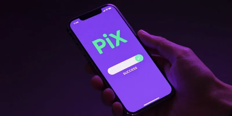 Pix do Nubank volta a funcionar na madrugada de sábado após falha que travou transferências a noite inteira
