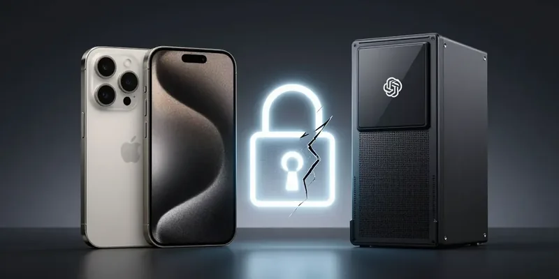 OpenAI Contra-Ataca: Apple Teria Falhas em Segurança de Dados que Invalidam Alegações de Roubo de Segredos Comerciais