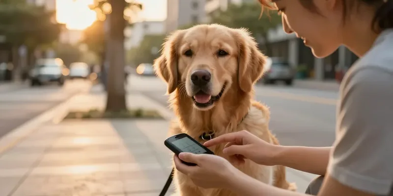 Viagem Segura com Pets: 5 Dicas para Evitar Estresse e Multas