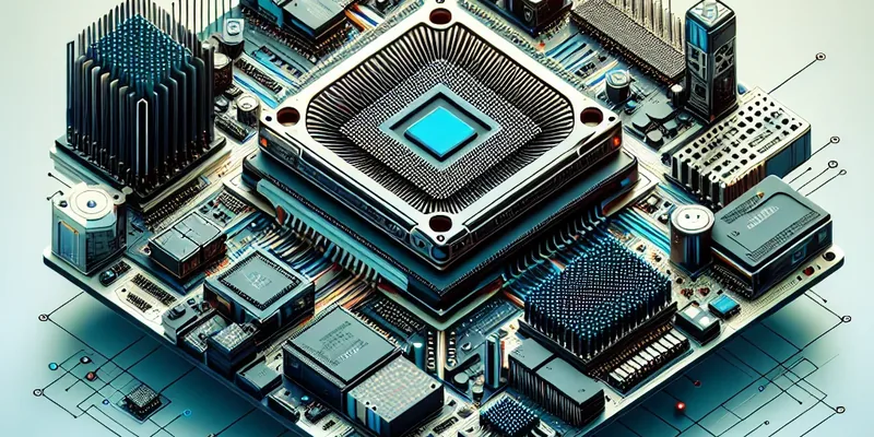 Meta Lança Seu Próprio Chip de IA e Ameaça o Domínio da Nvidia
