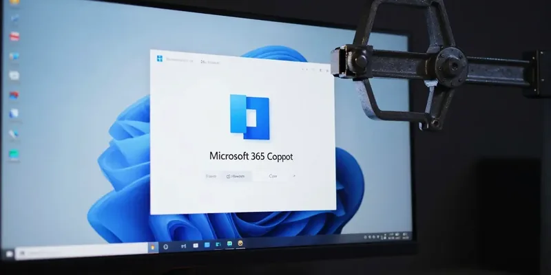 Microsoft 365 Copilot: A Instalação Forçada Retorna aos Computadores com Windows 11