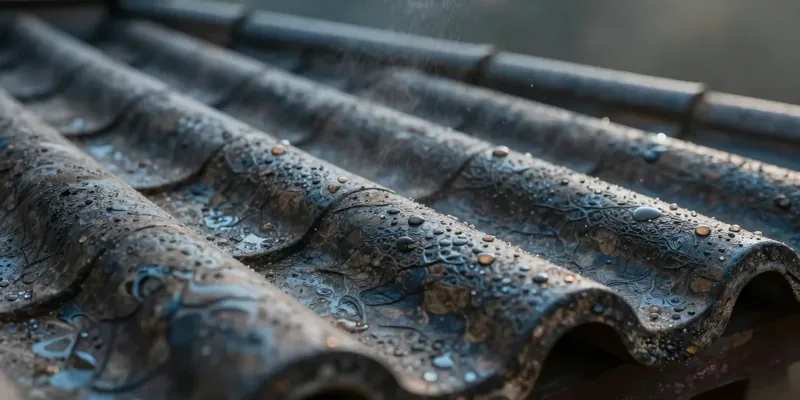A Revolução Térmica das Telhas: Como a Pele do Elefante Está Criando Edifícios Mais Frescos sem Gastar um Centavo de Energia