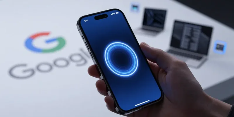 Apple anuncia Siri AI com modelo Gemini do Google na WWDC 2026