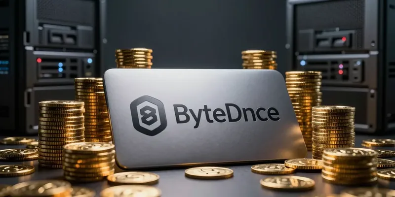 Apostas Bilionárias: ByteDance Garante Crédito Gigantesco para Dominar a Corrida da Inteligência Artificial