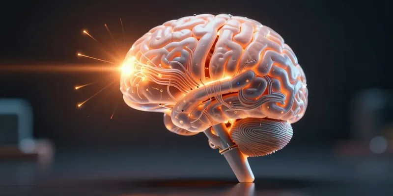 Cérebro de Programadores Reage com Surpresa ao Código Confuso, Revela Estudo Interdisciplinar