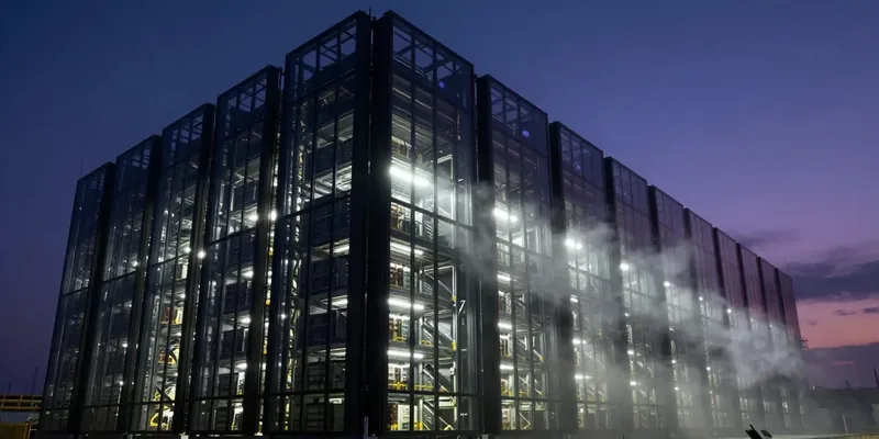 Iniciativa Stargate: OpenAI Constrói Mega Data Center de 1 Gigawatt em Michigan para Revolucionar a Inteligência Artificial