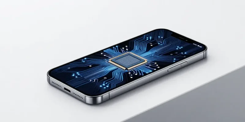 Avanço na Eletrônica: Semicondutores 2D Prometem Dispositivos Mais Finos e Potentes