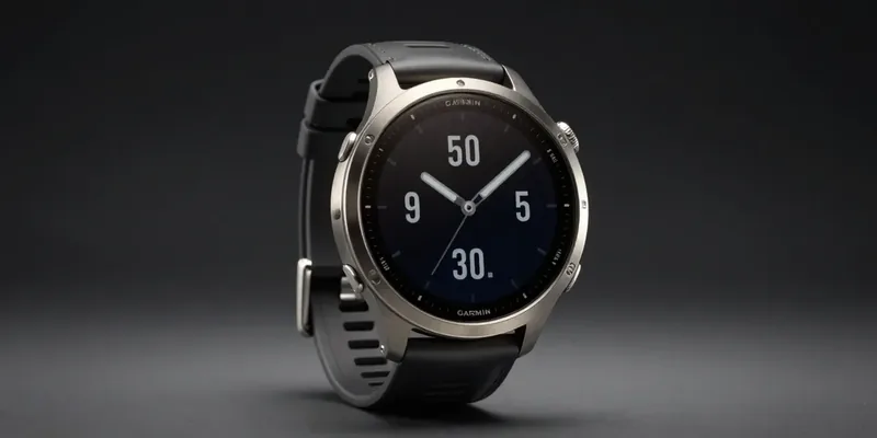 Garmin Vivoactive 5 em Oferta Relâmpago: 33% OFF por R$ 2.199 na Amazon BR!