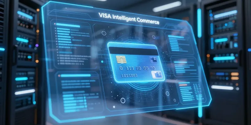 Banco do Brasil e Visa realizam primeira transação financeira via agente de IA no Brasil