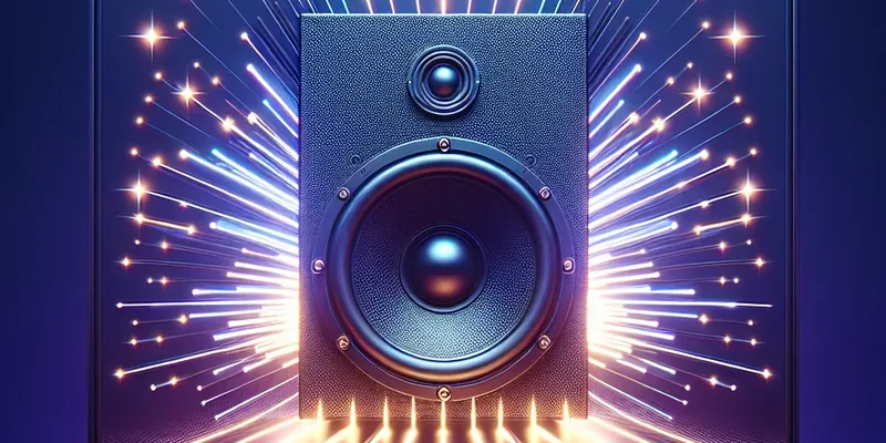 JBL PartyBox Sensation White: O Show de Som e Luz que Vai Bombar na Sua Festa!

