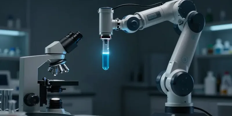 Agentes de Inteligencia Artificial: O Novo Motor da Revolução Científica