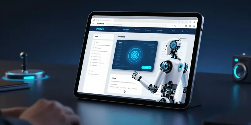 Revolução na Automatização: OpenAI Academy Ensina a Criar Agentes de Espaço de Trabalho no ChatGPT